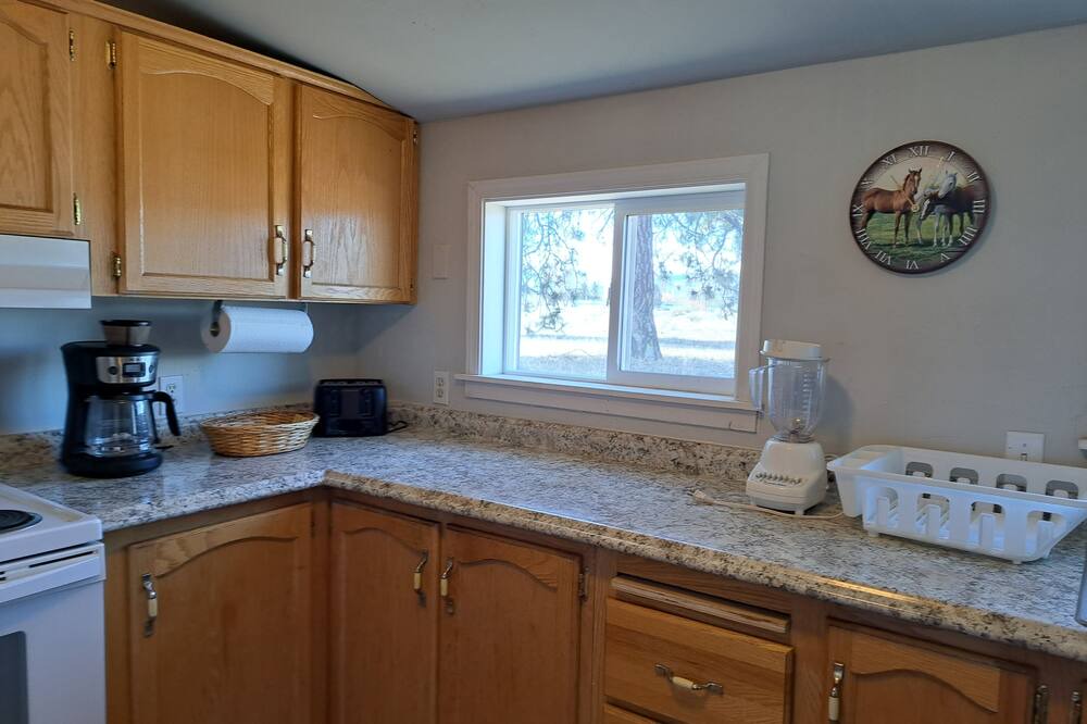 Photo of Kitchen in Chiloquin