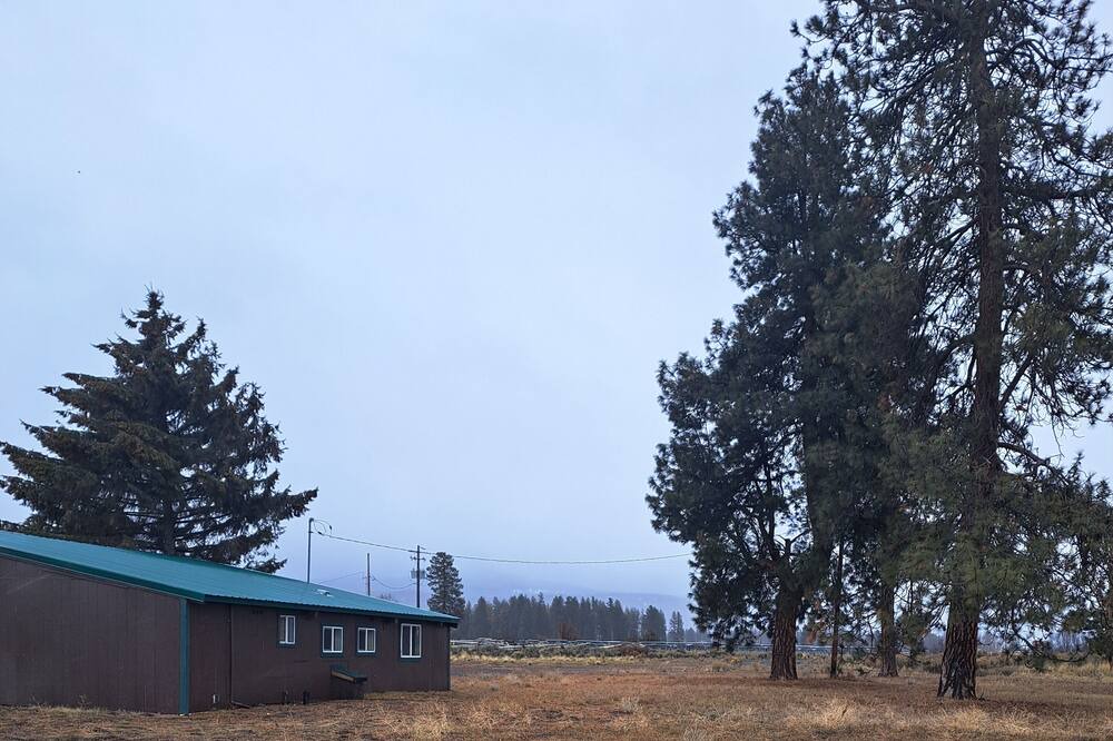 Photo of Outdoor in Chiloquin