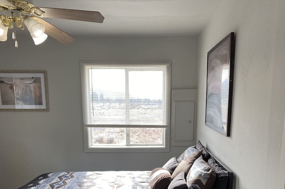 Photo of Bedroom in Chiloquin