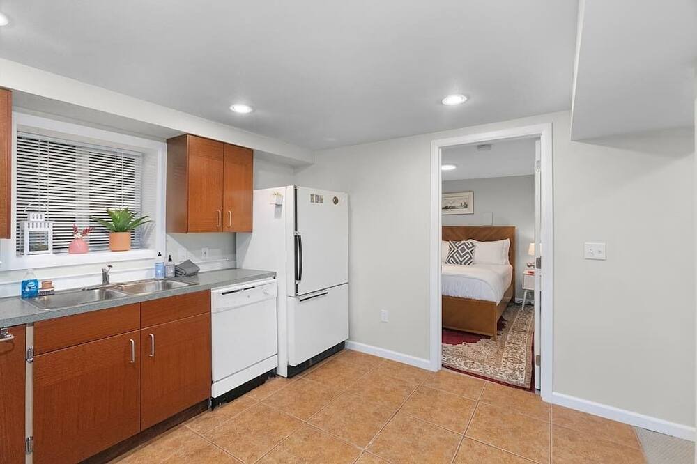 Photo of Kitchen in Greenwood