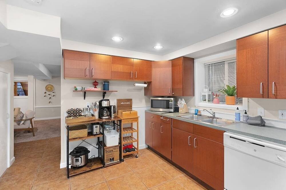 Photo of Kitchen in Greenwood