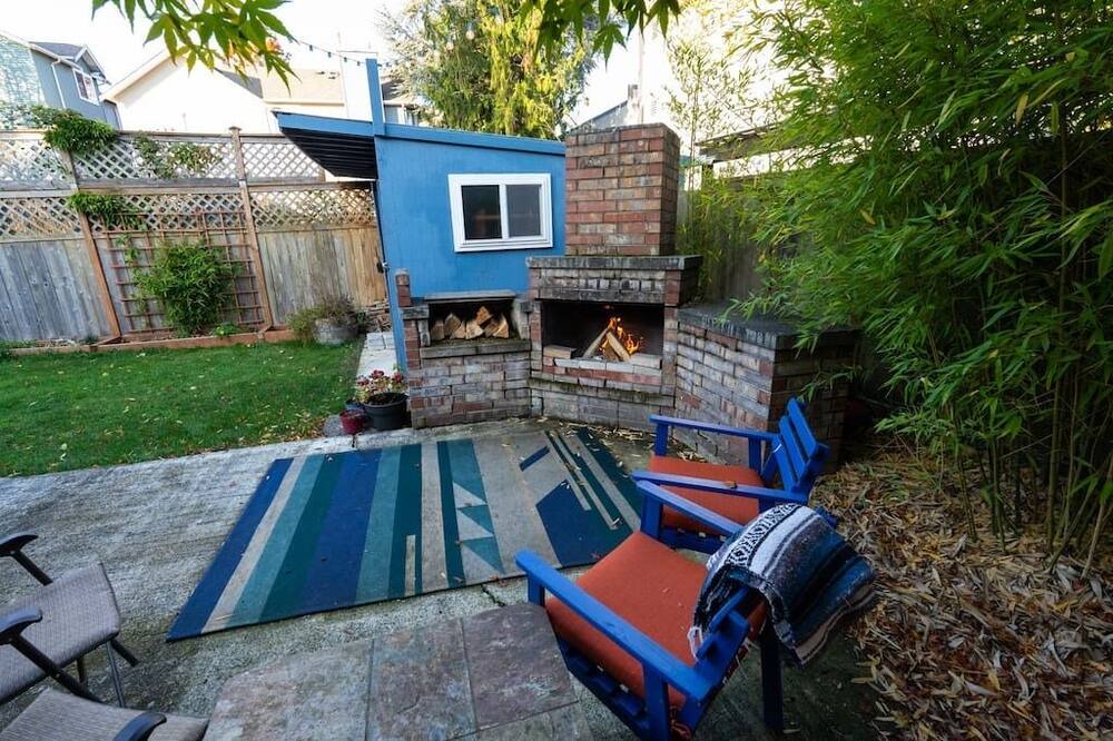 Photo of Outdoor in Greenwood
