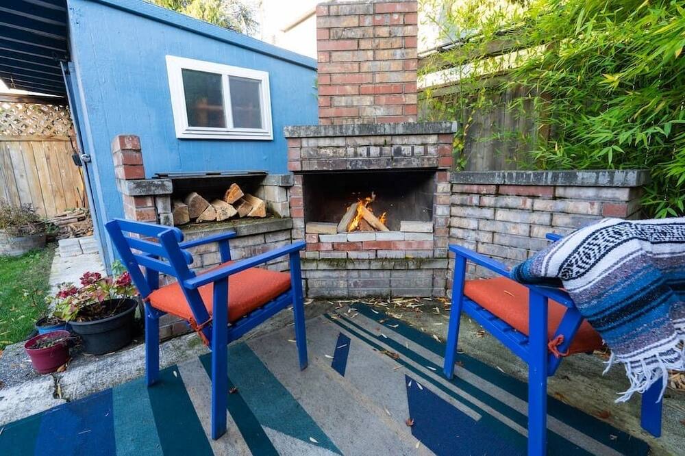 Photo of Outdoor in Greenwood