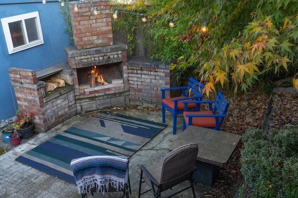 Photo of Outdoor in Greenwood