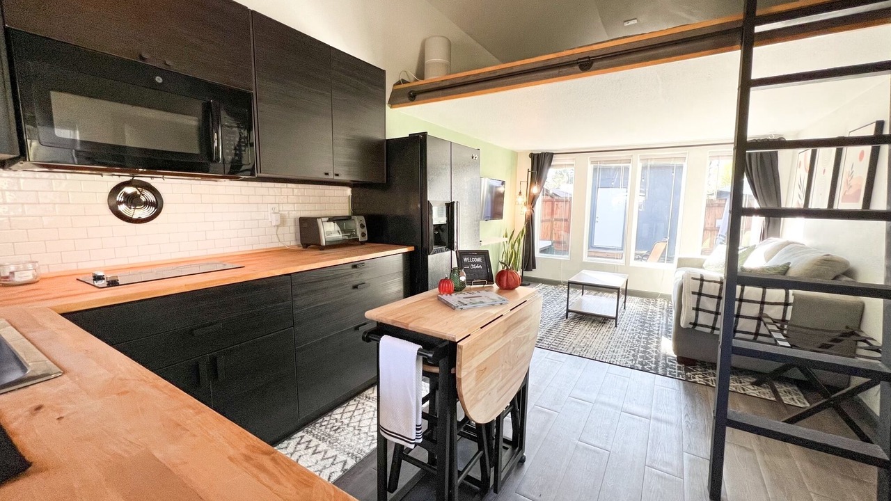 Photo of Kitchen in Republic