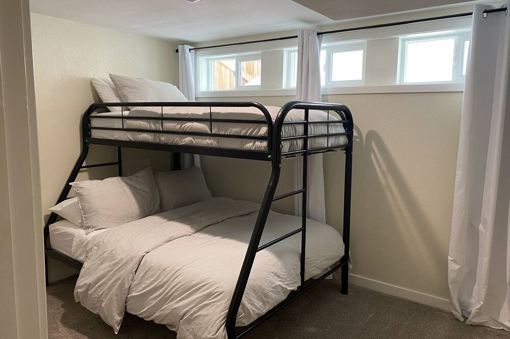 Photo of Bedroom in Soda Springs