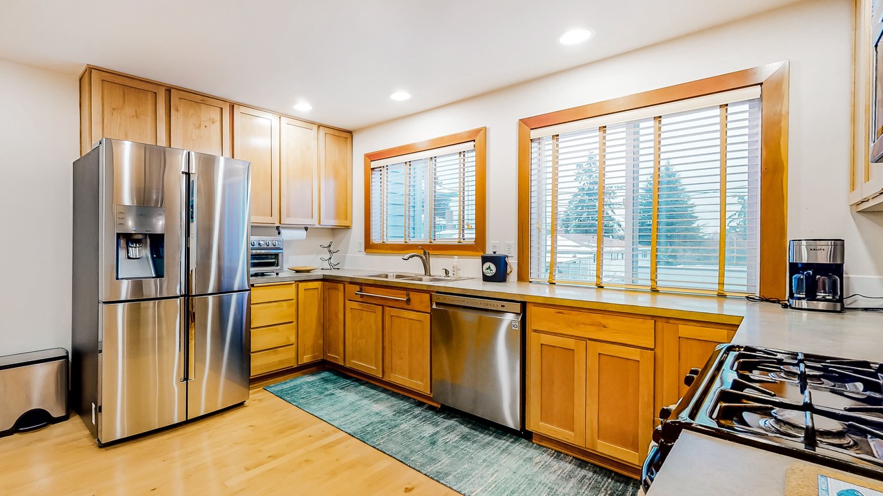Photo of Kitchen in Genesee