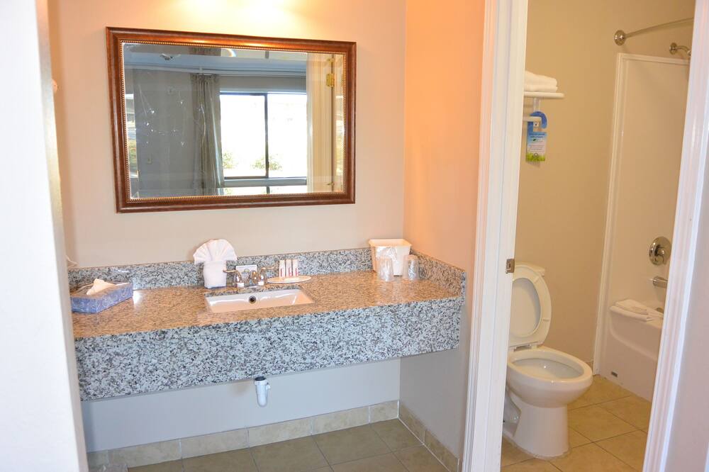 Photo of Bathroom in Monta Vista