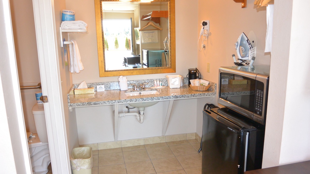 Photo of Bedroom in Monta Vista