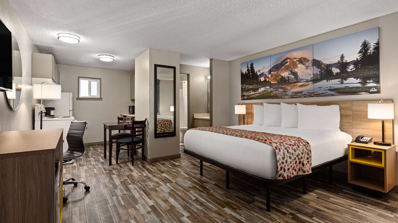 Photo of Bedroom in Monta Vista