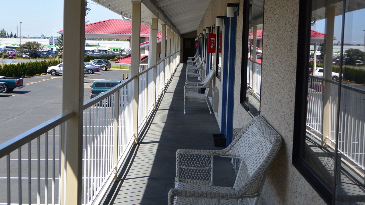 Photo of Outdoor in Monta Vista
