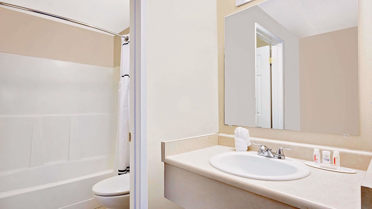 Photo of Bathroom in Monta Vista