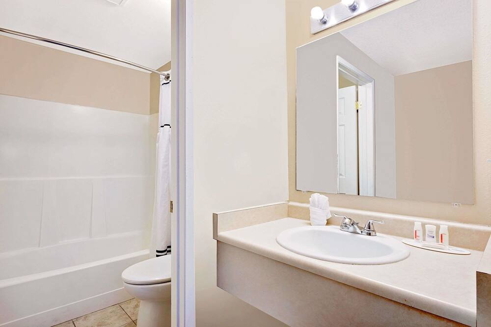 Photo of Bathroom in Monta Vista