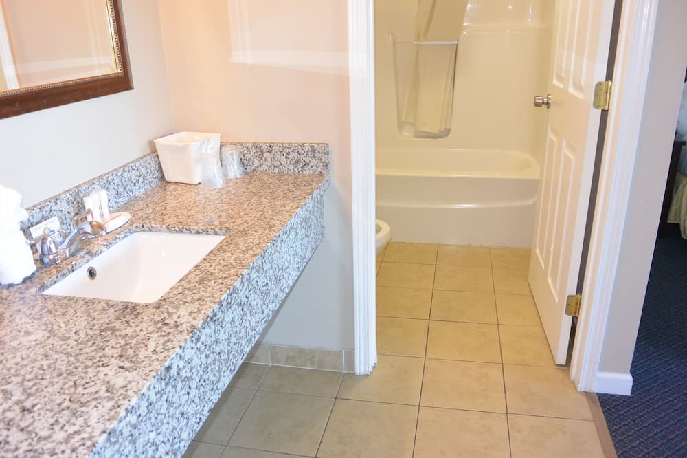 Photo of Bathroom in Monta Vista