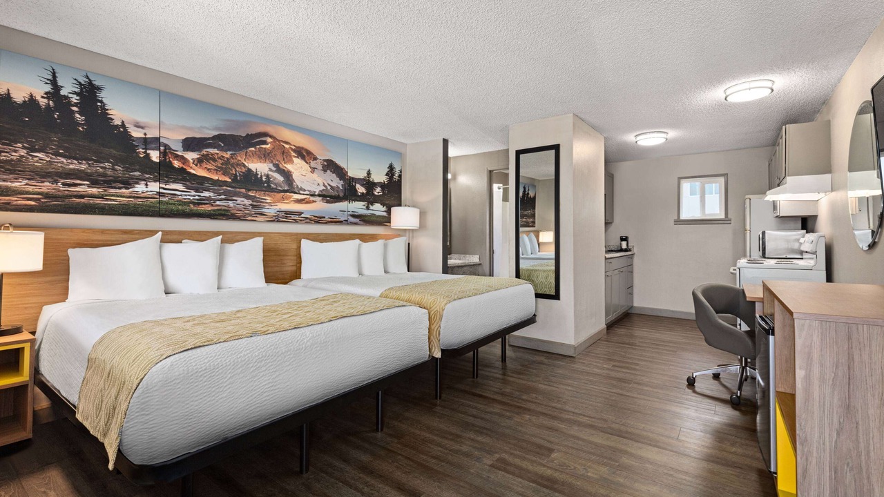 Photo of Bedroom in Monta Vista