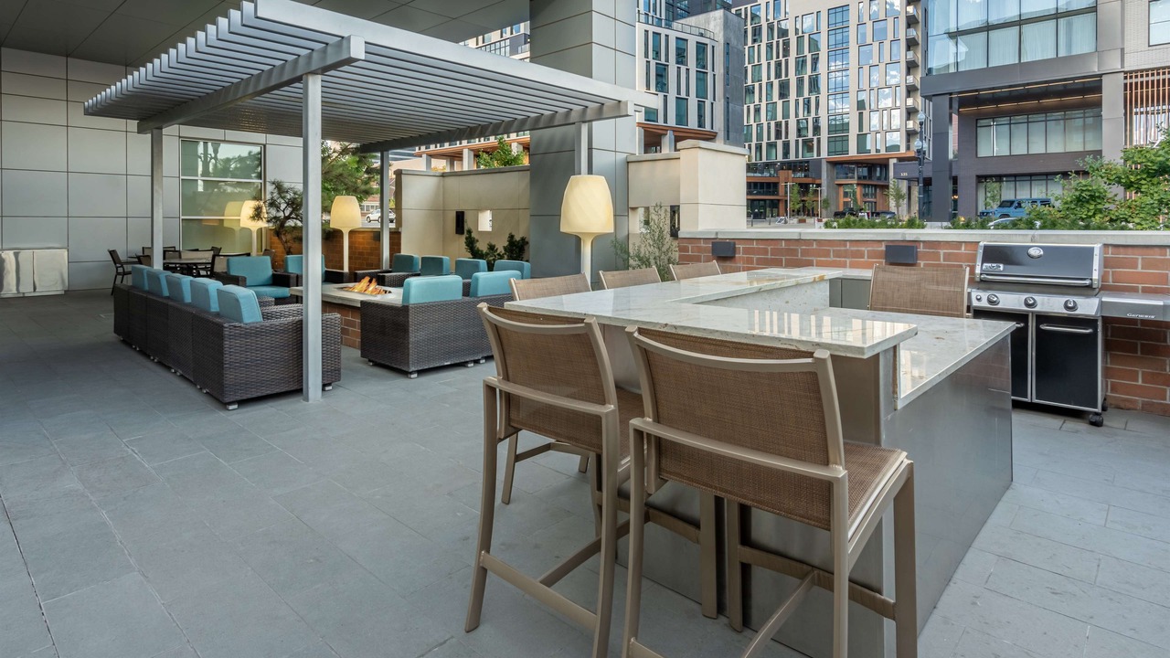 Photo of Patio Balcony in Rio Grande