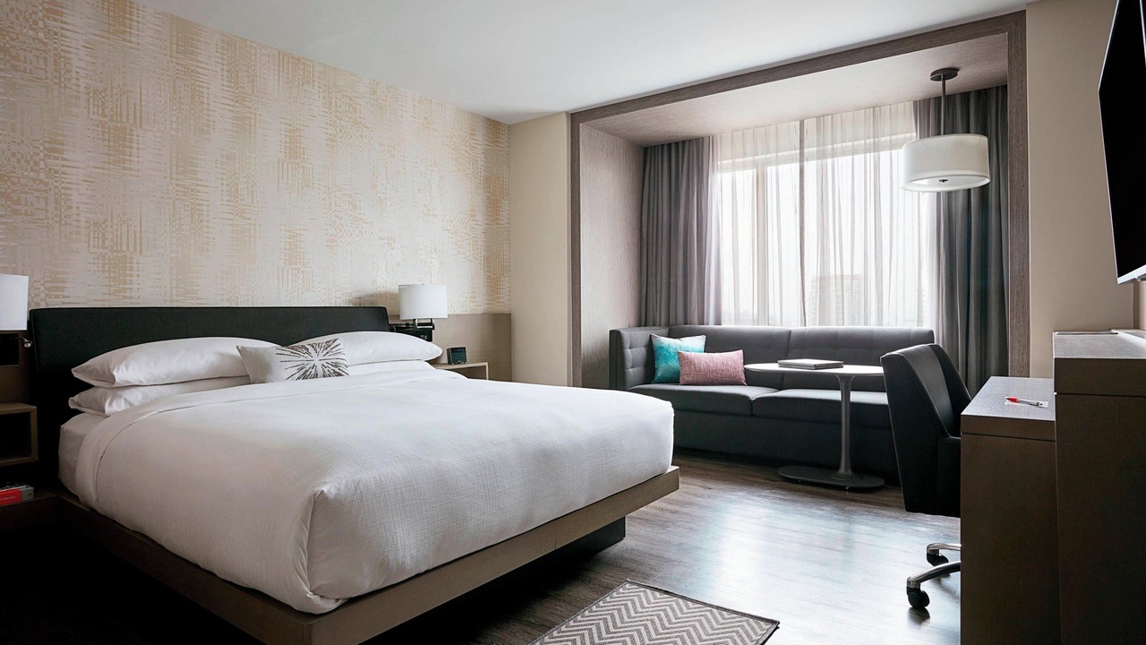 Photo of Bedroom in West Bellevue