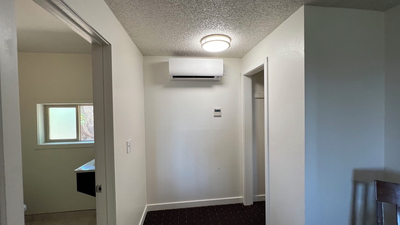 Photo of Bedroom in Port Townsend