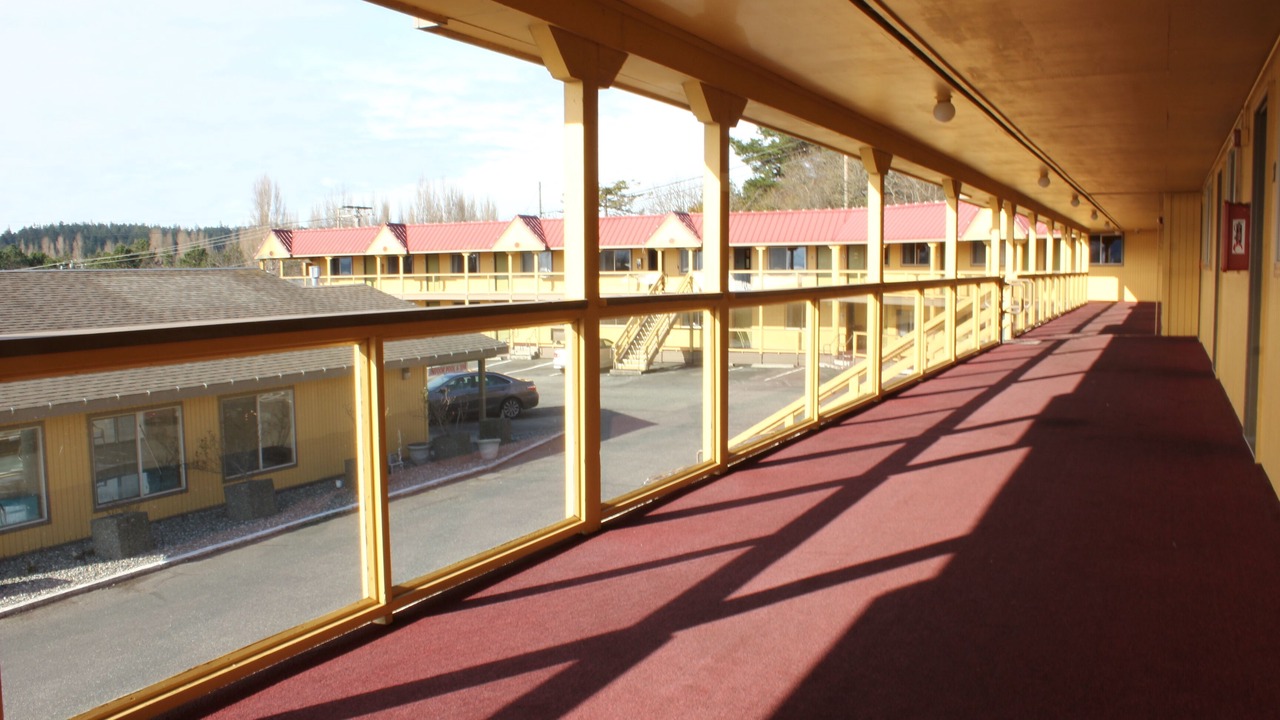 Photo of Patio Balcony in Port Townsend