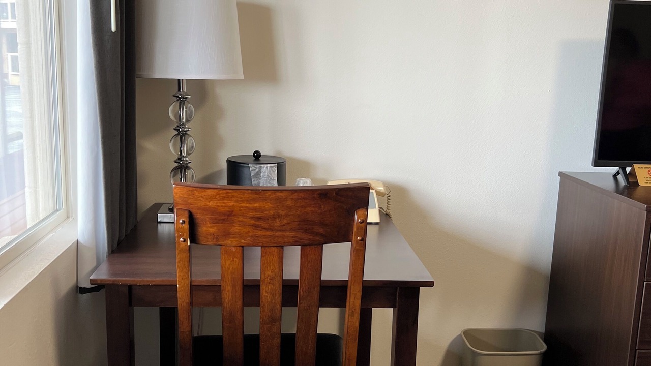 Photo of Bedroom in Port Townsend