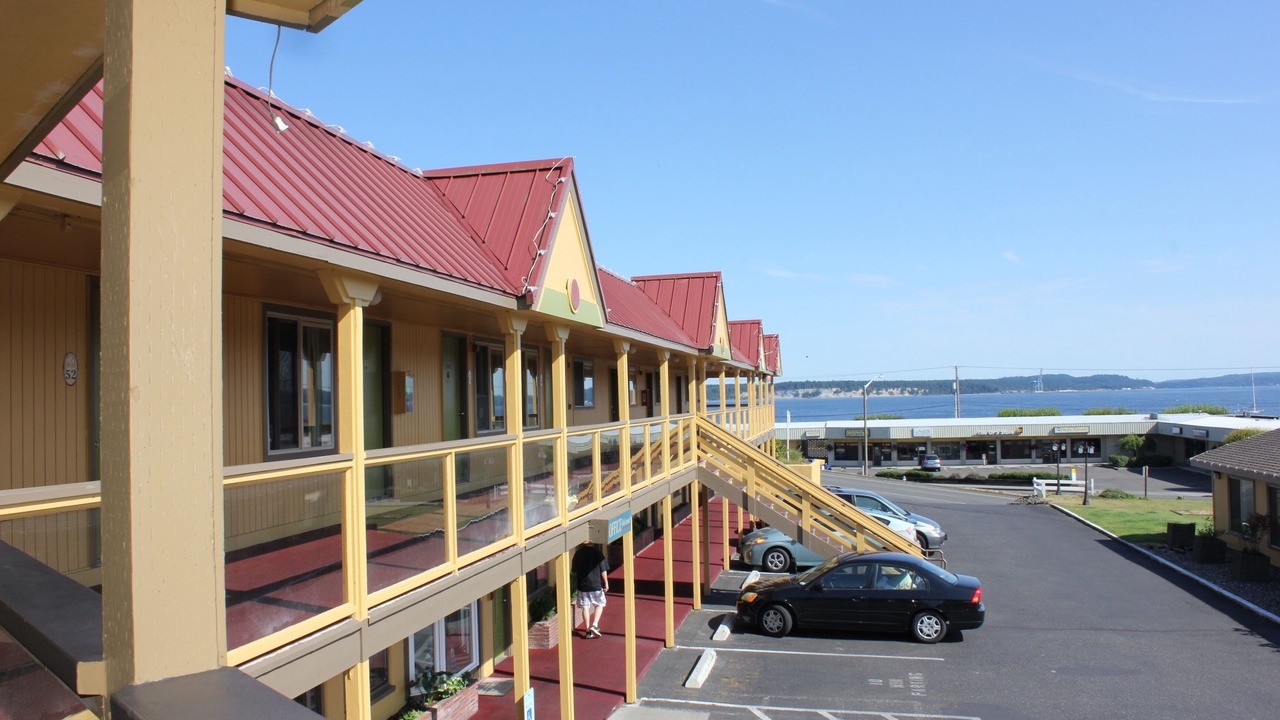 Photo of Outdoor in Port Townsend