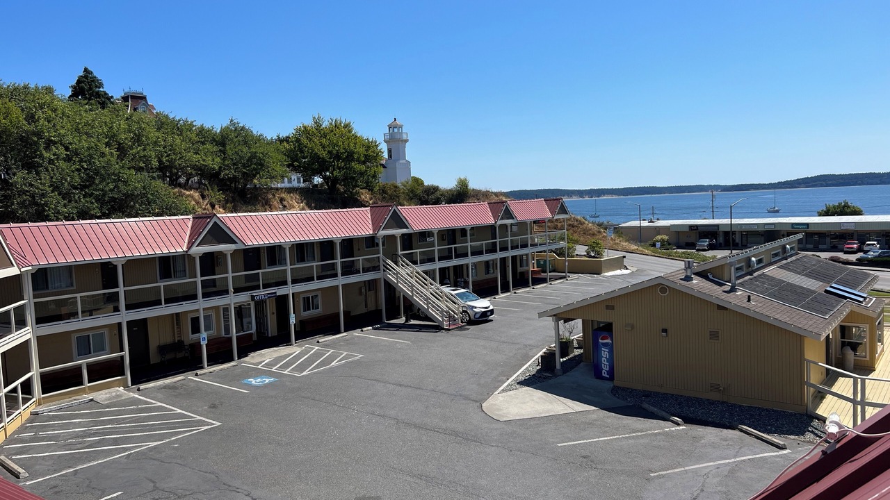 Photo of Outdoor in Port Townsend