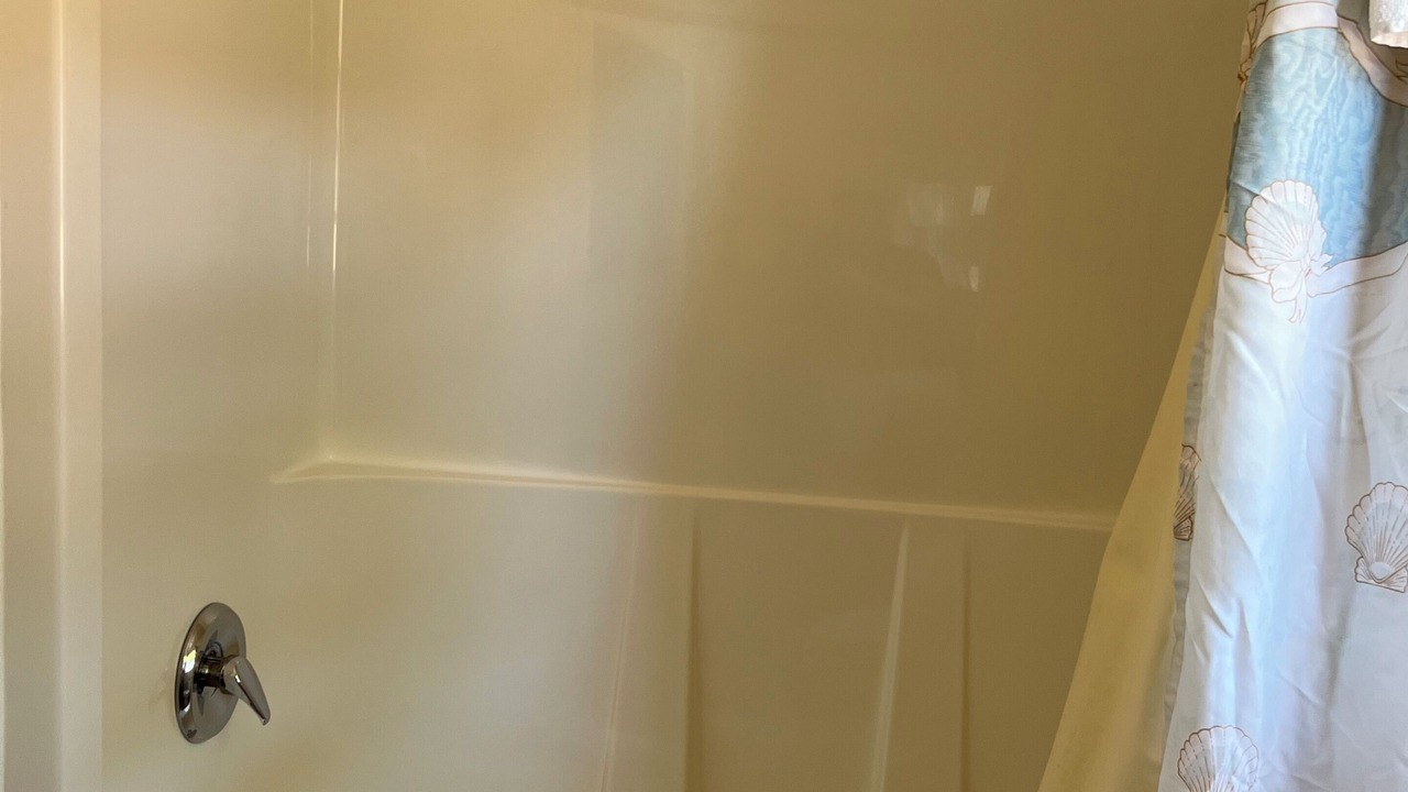Photo of Bathroom in Port Townsend