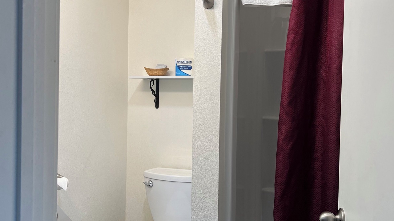Photo of Bathroom in Port Townsend