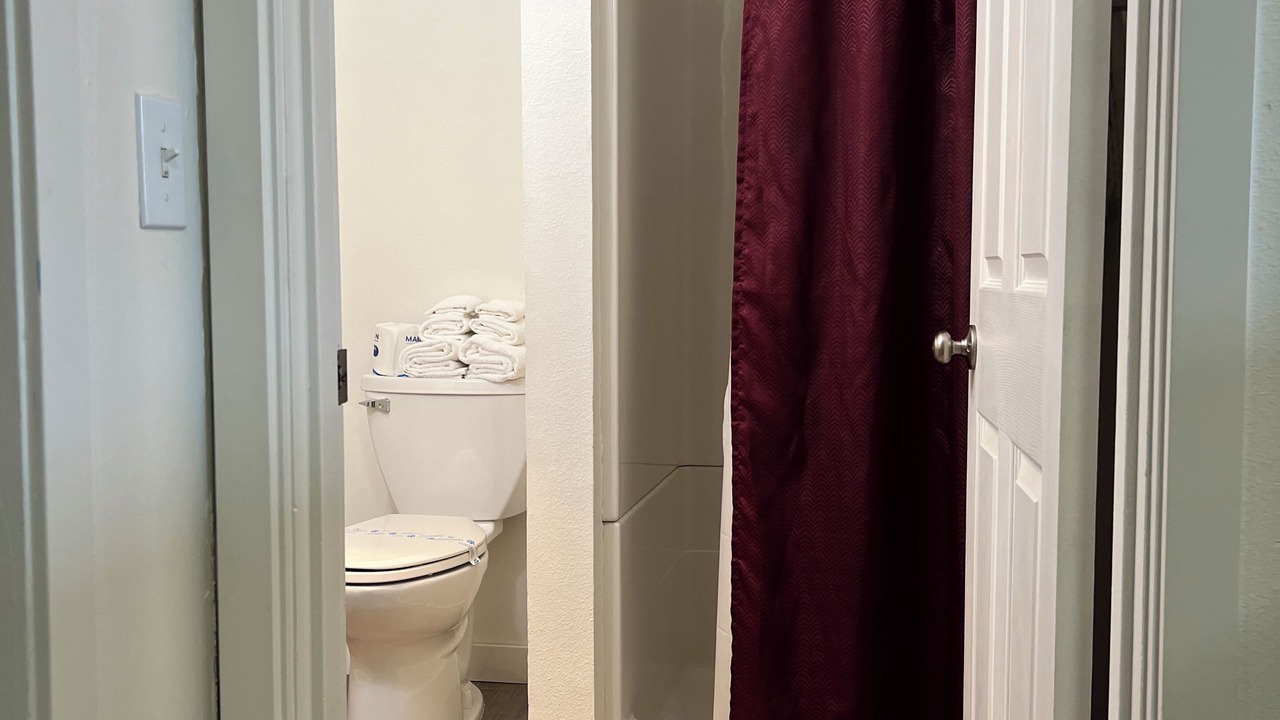 Photo of Bathroom in Port Townsend