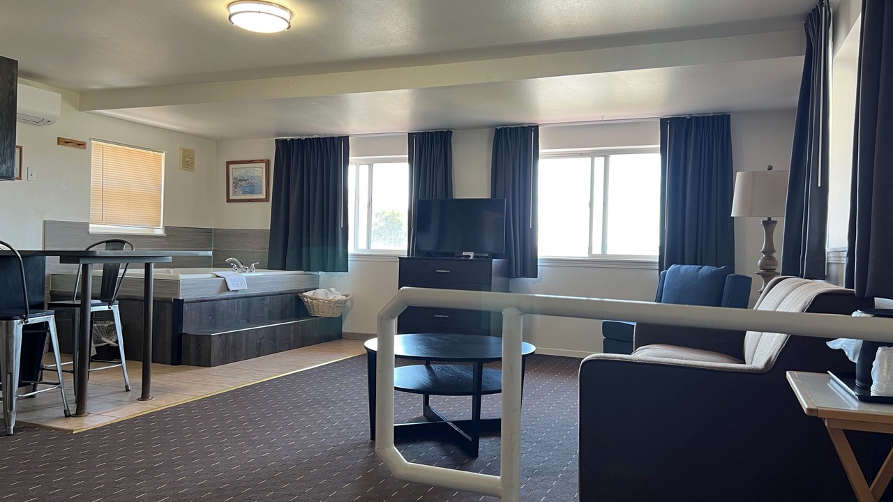 Photo of Livingroom in Port Townsend