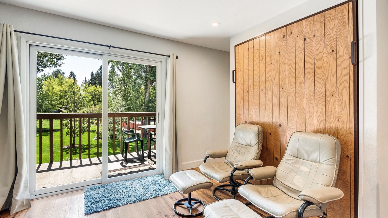 Photo of Bedroom in Bend