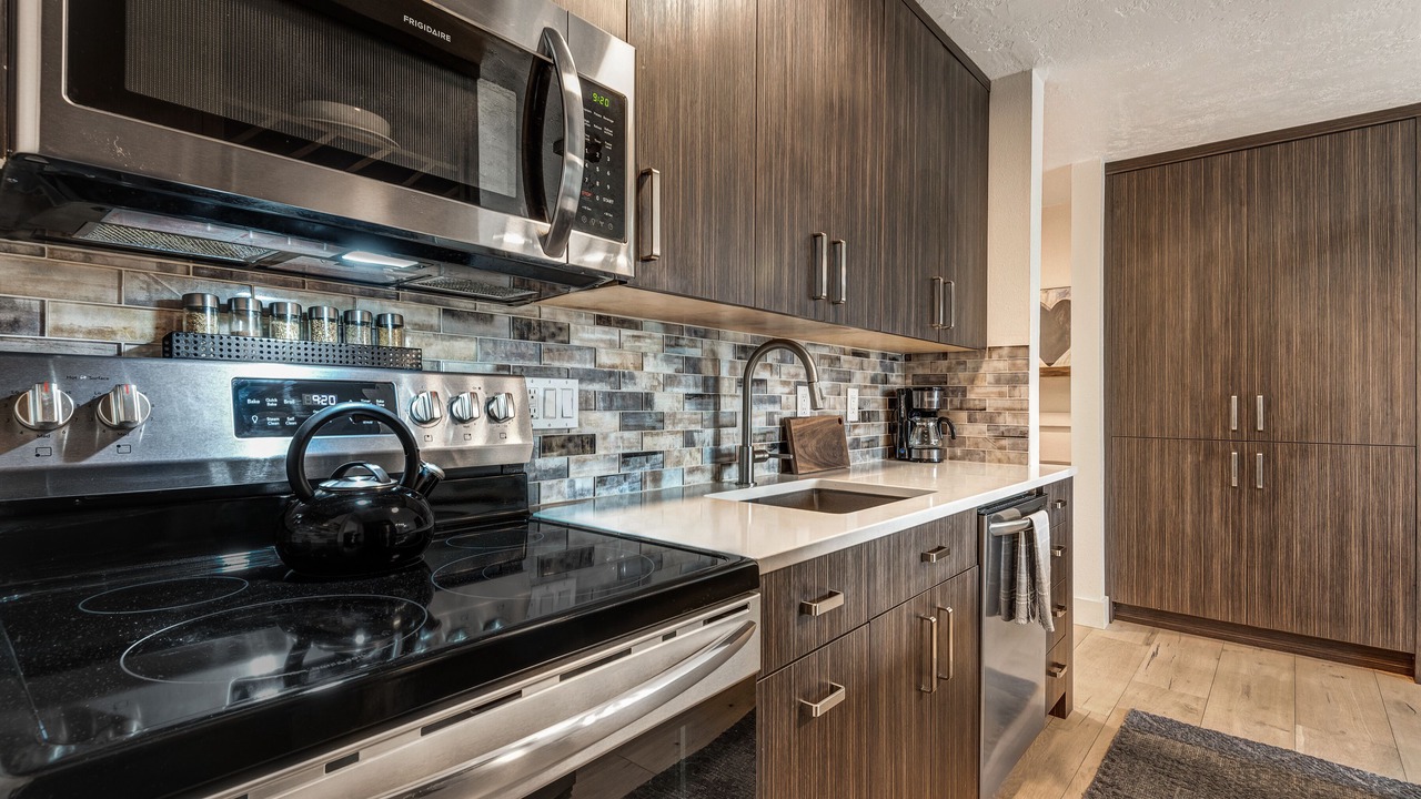 Photo of Kitchen in Bend