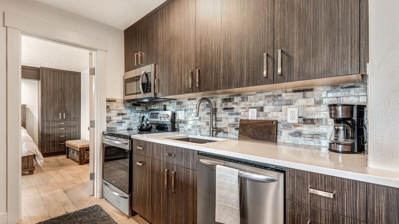 Photo of Kitchen in Bend