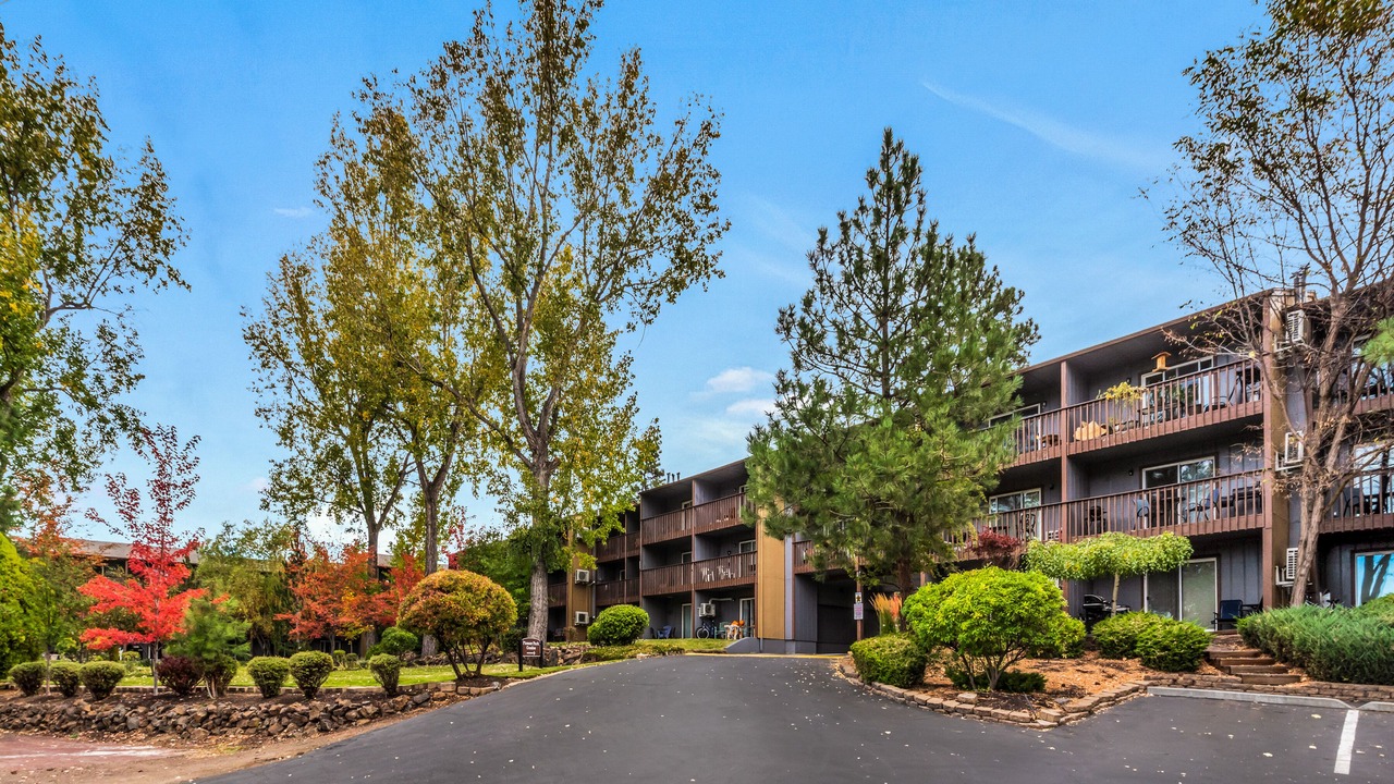 Photo of Outdoor in Bend