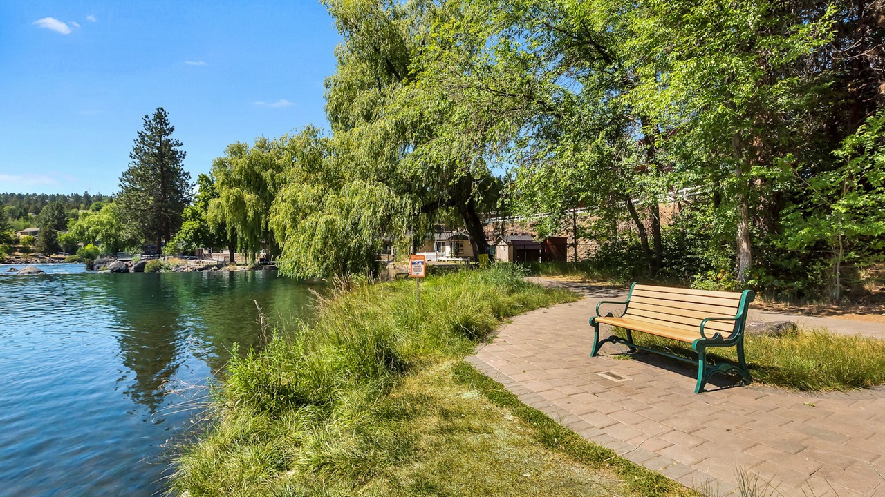 Photo of Outdoor in Bend