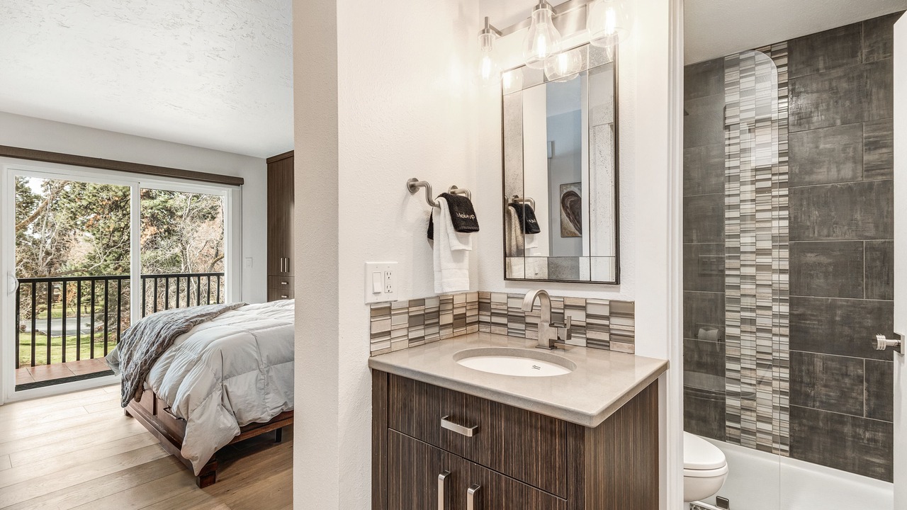 Photo of Bathroom in Bend