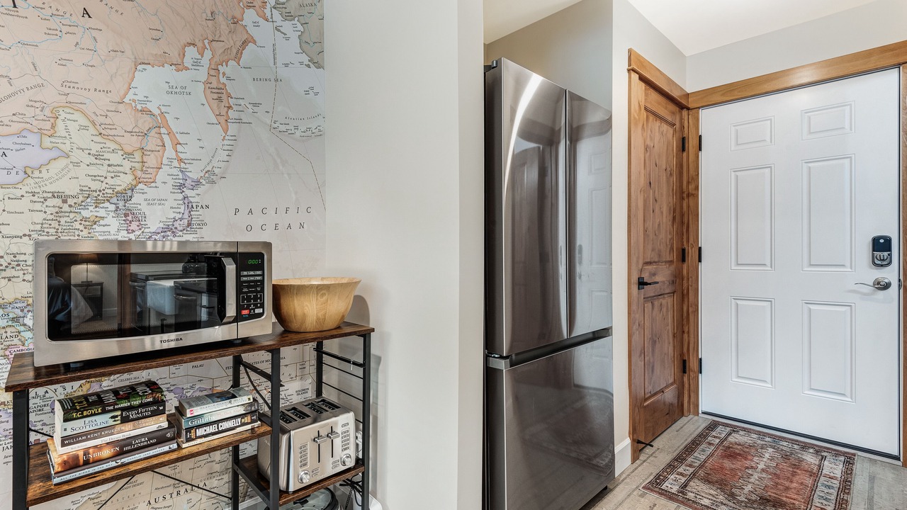 Photo of Kitchen in Bend
