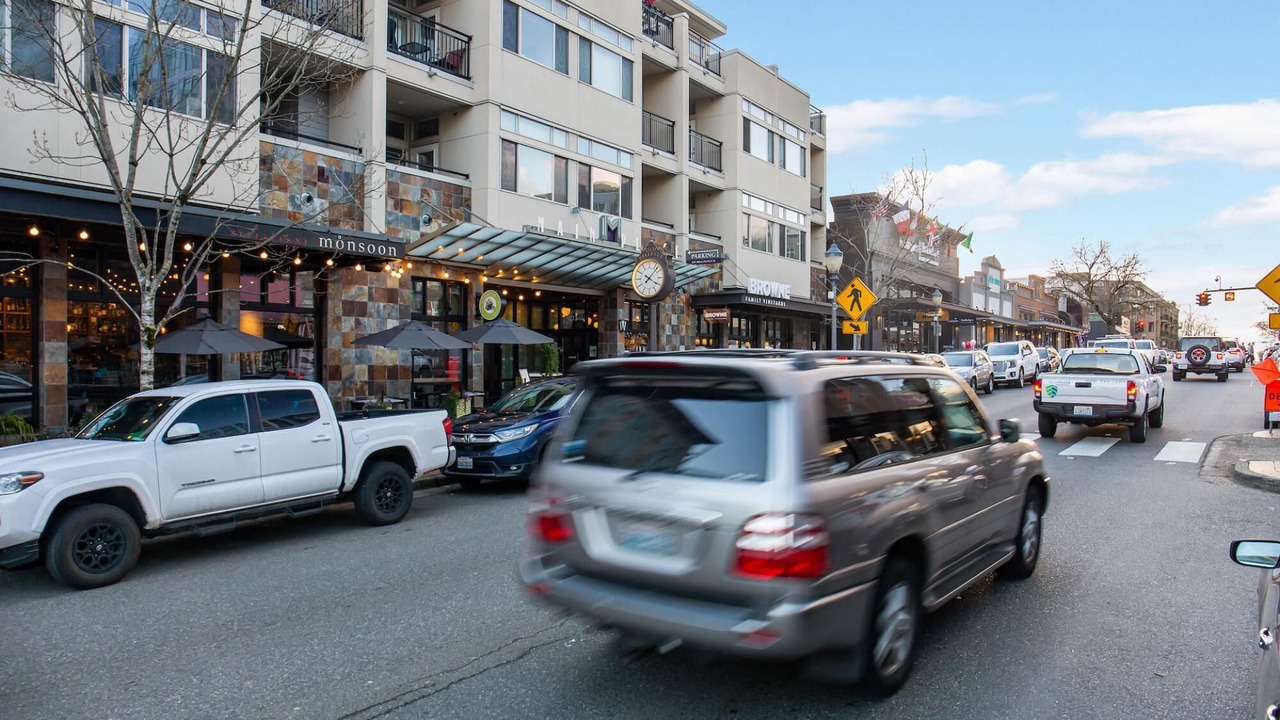 Photo of Outdoor in Northwest Bellevue
