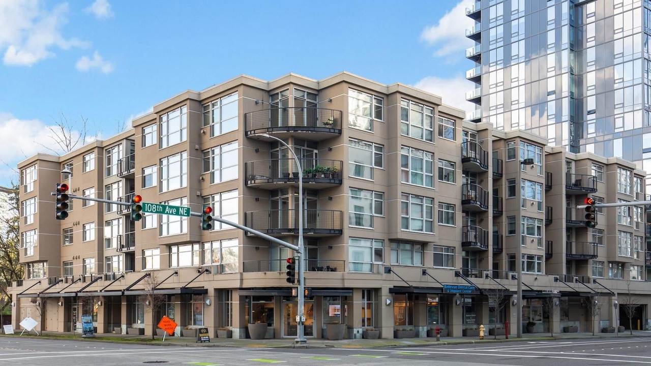 Photo of Outdoor in Northwest Bellevue