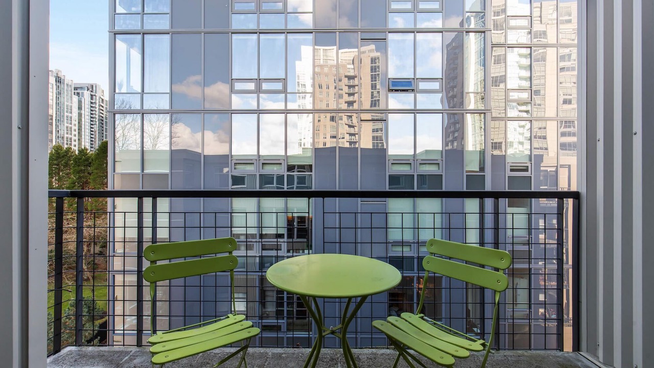 Photo of Outdoor in Northwest Bellevue