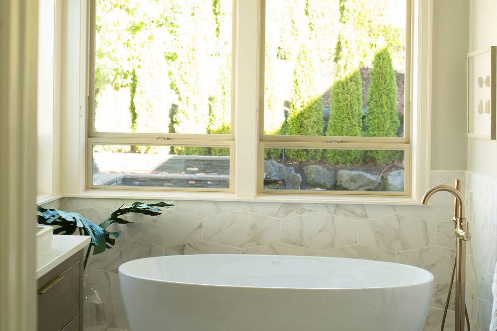 Photo of Bathroom in Northwest Portland