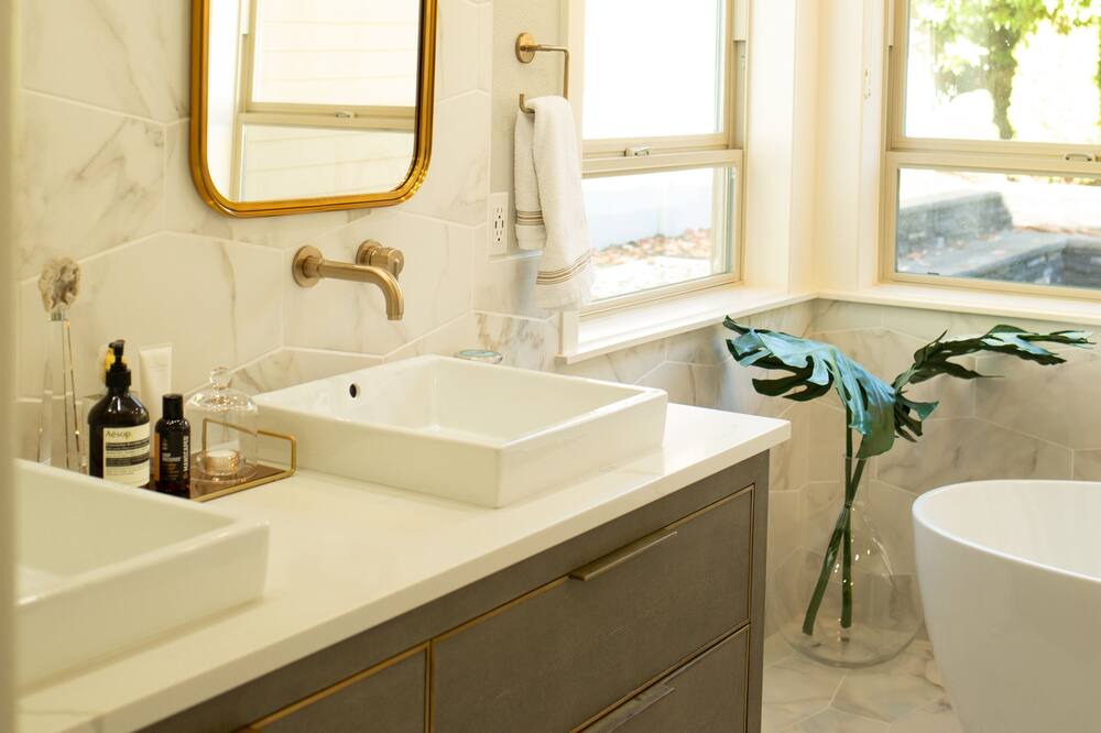 Photo of Bathroom in Northwest Portland