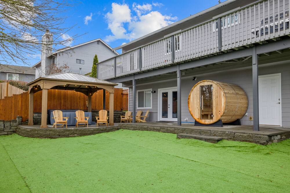 Photo of Outdoor in Bothell