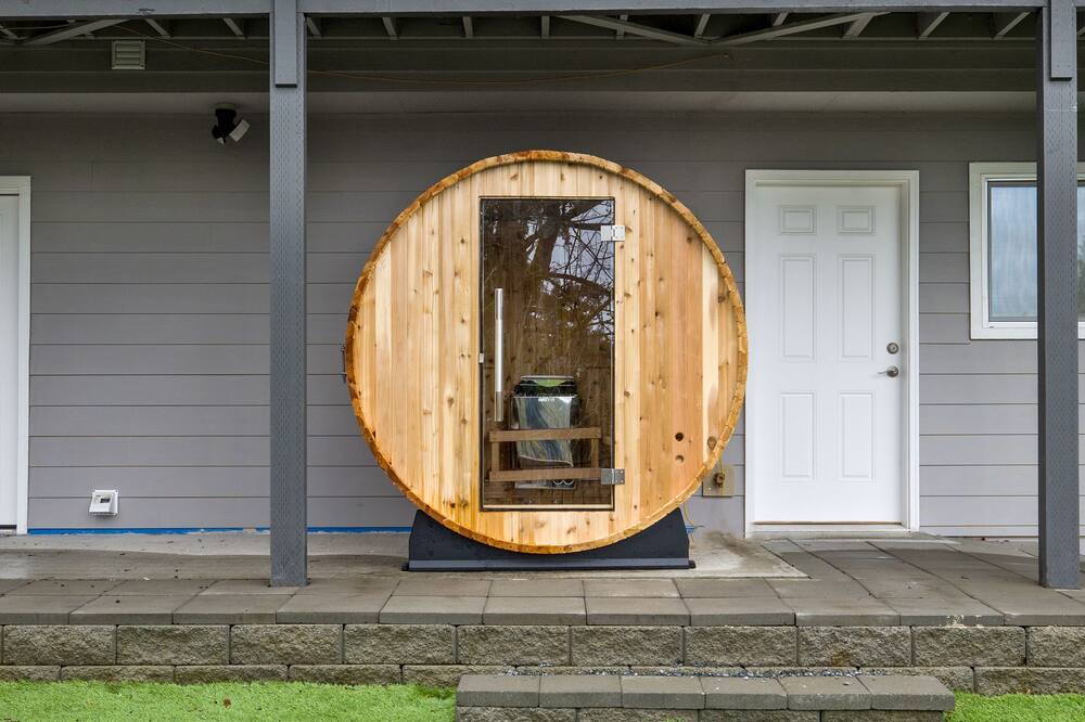 Photo of Outdoor in Bothell
