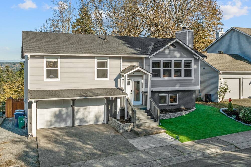 Photo of Outdoor in Bothell