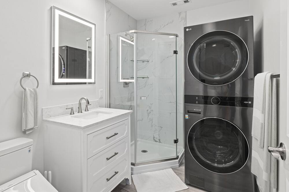 Photo of Bathroom in Bothell
