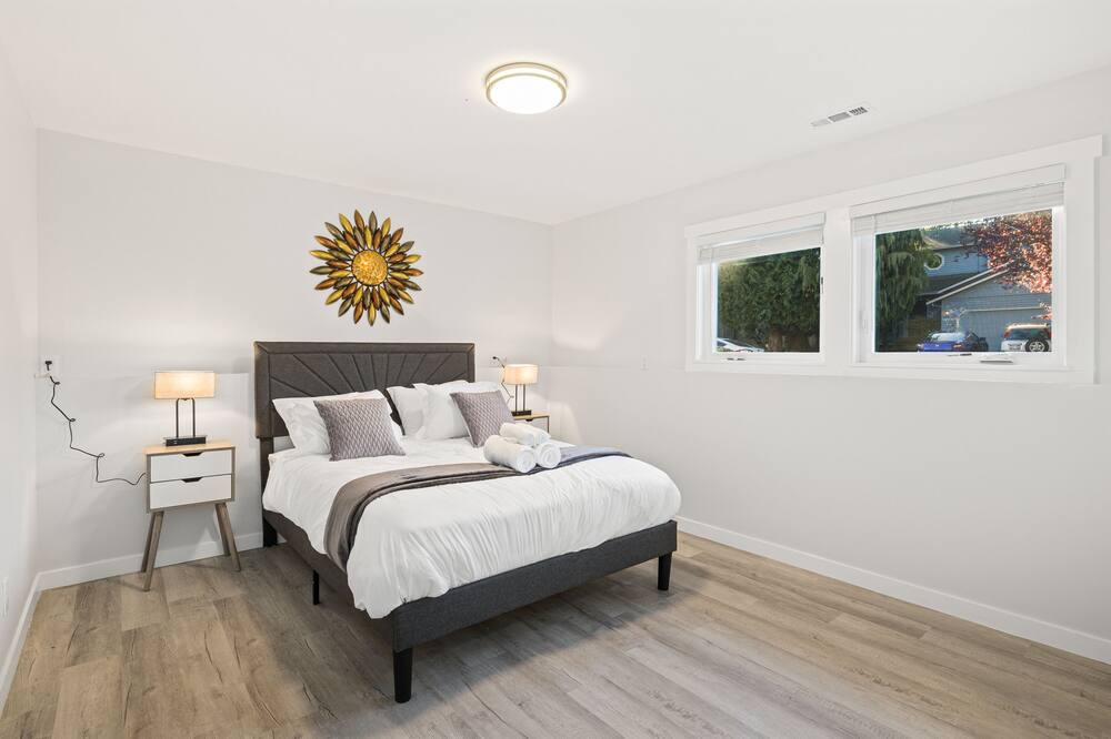 Photo of Bedroom in Bothell