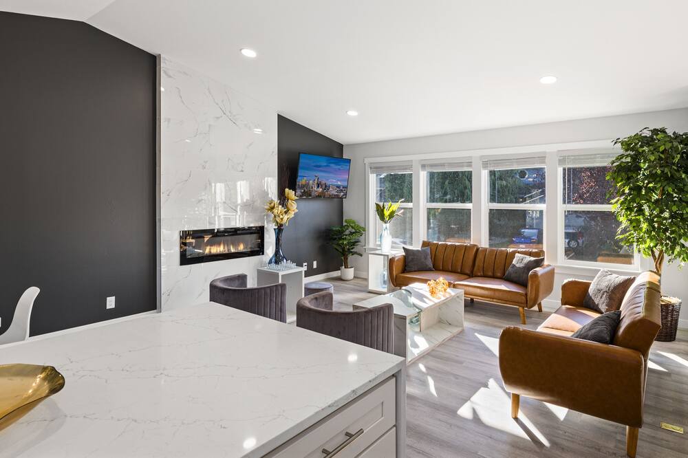 Photo of Kitchen in Bothell