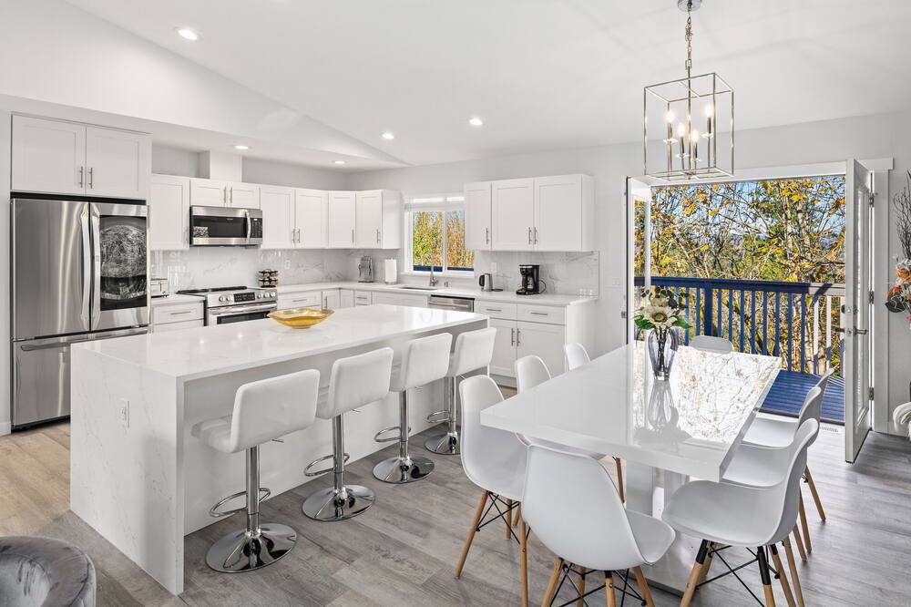 Photo of Kitchen in Bothell