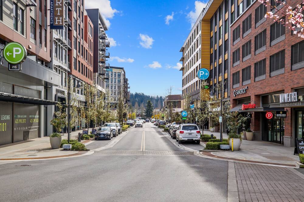 Photo of Others in Bothell